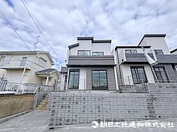 青葉区荏田西3丁目 A号棟