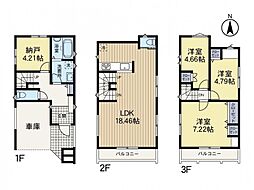 川崎市中原区中丸子