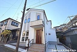 宮前区東有馬1丁目