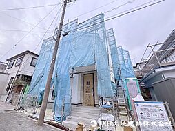 宮前区東有馬1丁目