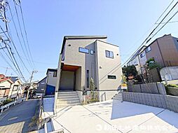 麻生区高石2丁目