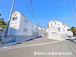 町田市野津田町　4号棟