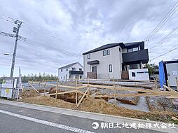 稲城市矢野口