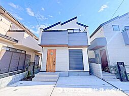 調布市富士見町2丁目 1号棟