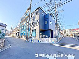 高津区梶ケ谷2 1号棟