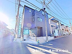 高津区梶ケ谷2 2号棟