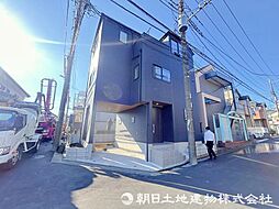 高津区梶ケ谷2　2号棟