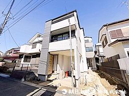 多摩区生田1丁目　A号棟