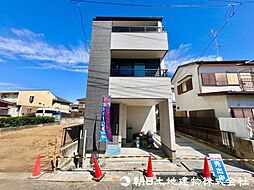 多摩区生田1丁目　A号棟