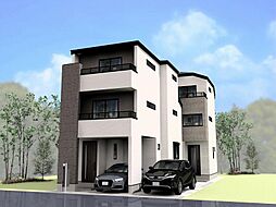 多摩区生田1丁目　B号棟