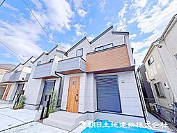 調布市富士見町2丁目　3号棟