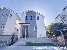 町田市鶴川4丁目　A号棟