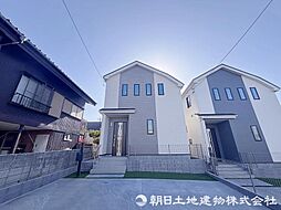 町田市鶴川4丁目　B号棟