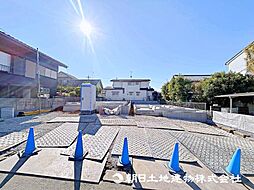 町田市鶴川4丁目　B号棟