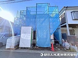 川崎市高津区北野川