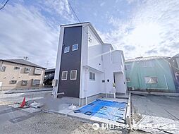 府中市住吉町2丁目　3号棟