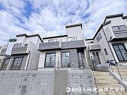 青葉区荏田西3丁目 B号棟