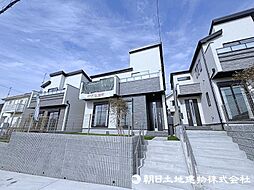 青葉区荏田西3丁目　B号棟