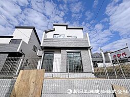 青葉区荏田西3丁目 C号棟