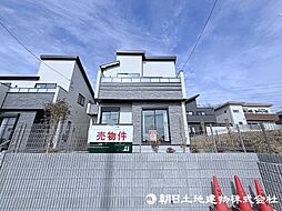 青葉区荏田西3丁目　C号棟