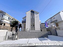 町田市金井ヶ丘3丁目