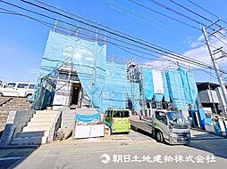 生田6丁目　2号棟