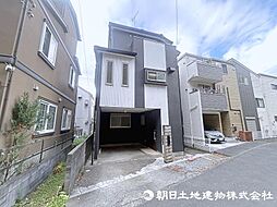 麻生区上麻生4丁目