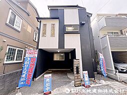 麻生区上麻生4丁目