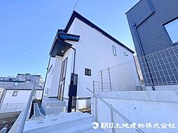 鷺沼2丁目　No.2