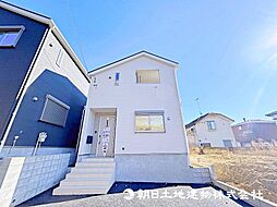 町田市鶴川4　1号棟