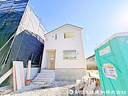 町田市鶴川4　1号棟