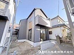 府中市小柳町3丁目　2号棟