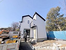 稲城市若葉台1丁目　1号棟