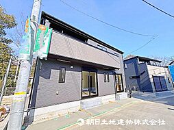 稲城市若葉台1丁目　2号棟