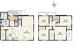麻生区東百合丘4丁目
