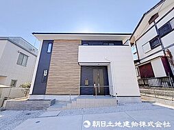 麻生区東百合丘4丁目