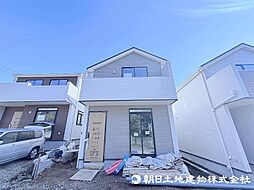 東有馬2丁目　2号棟