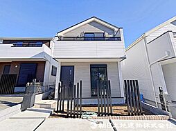 東有馬2丁目 2号棟