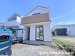 東有馬2丁目　3号棟