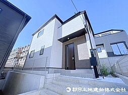 鷺沼2丁目　No.4