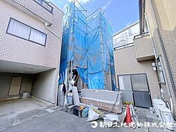 多摩区菅野戸呂