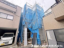 多摩区菅野戸呂