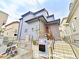 稲城市平尾4丁目