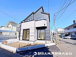 狛江市中和泉1丁目