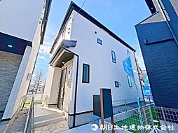 青葉区荏田西5丁目　2号棟