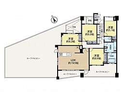 ヒルズ新百合ヶ丘