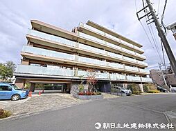 ミオカステーロ京王稲田堤