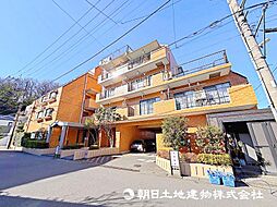 ダイアパレス向ヶ丘遊園