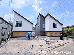 川崎市麻生区王禅寺西5丁目 1号棟