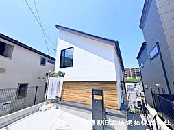 川崎市麻生区王禅寺西5丁目 1号棟